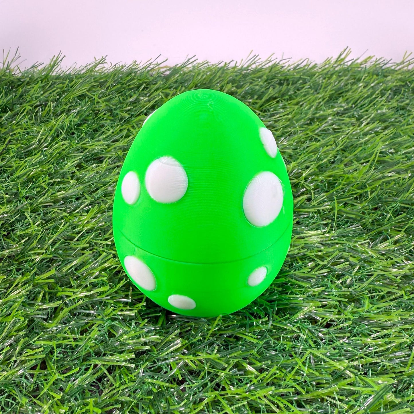 Easter Egg Surprise