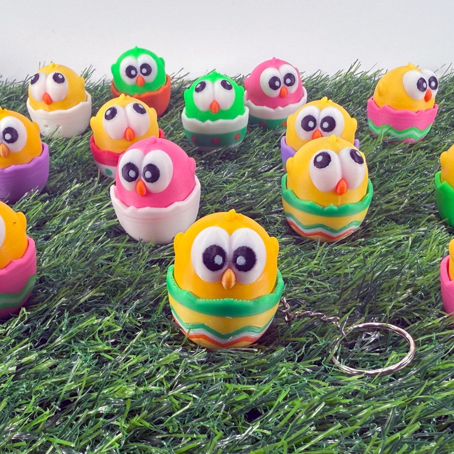Easter Egg Surprise