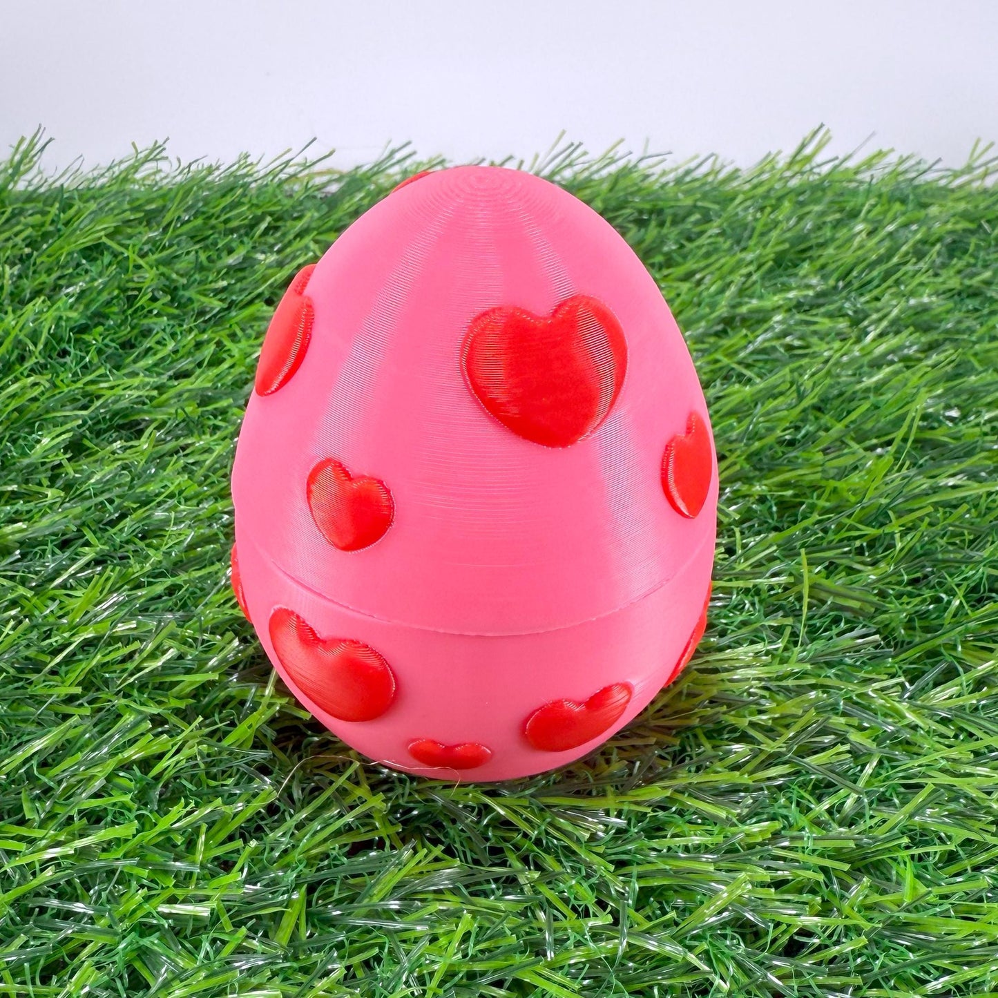 Easter Egg Surprise