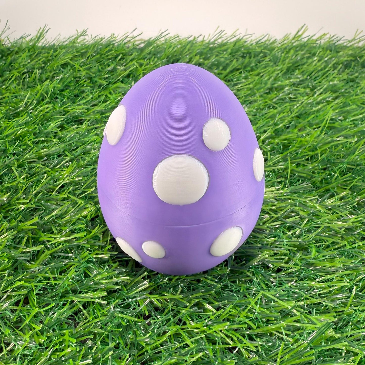 Easter Egg Surprise