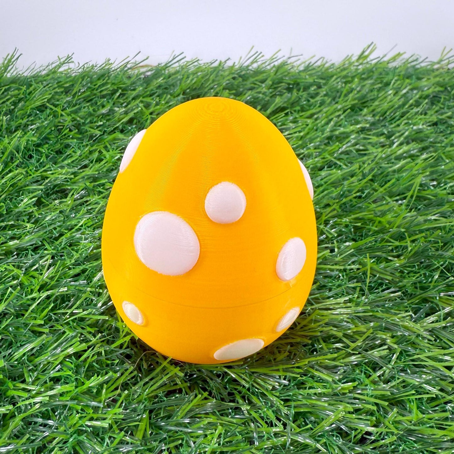 Easter Egg Surprise