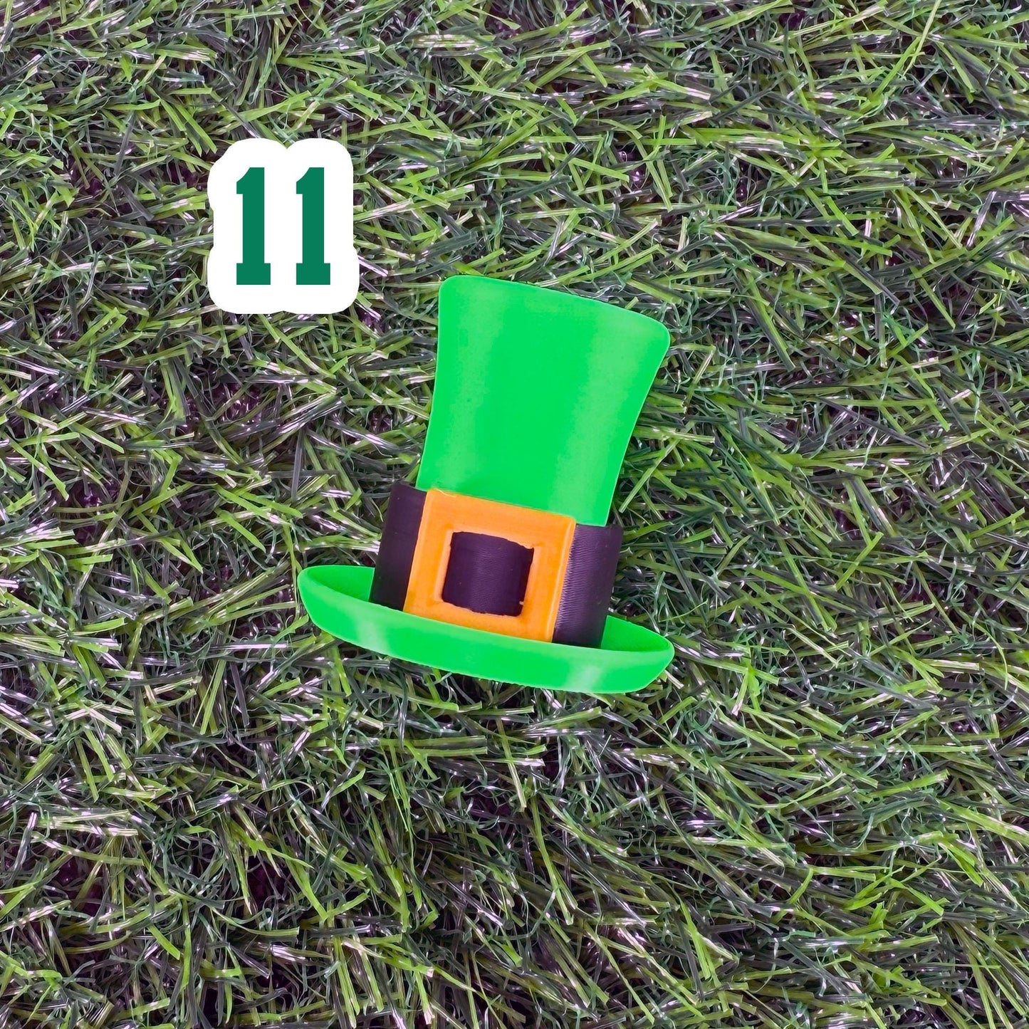 St Patrick's Day Fidget Toys