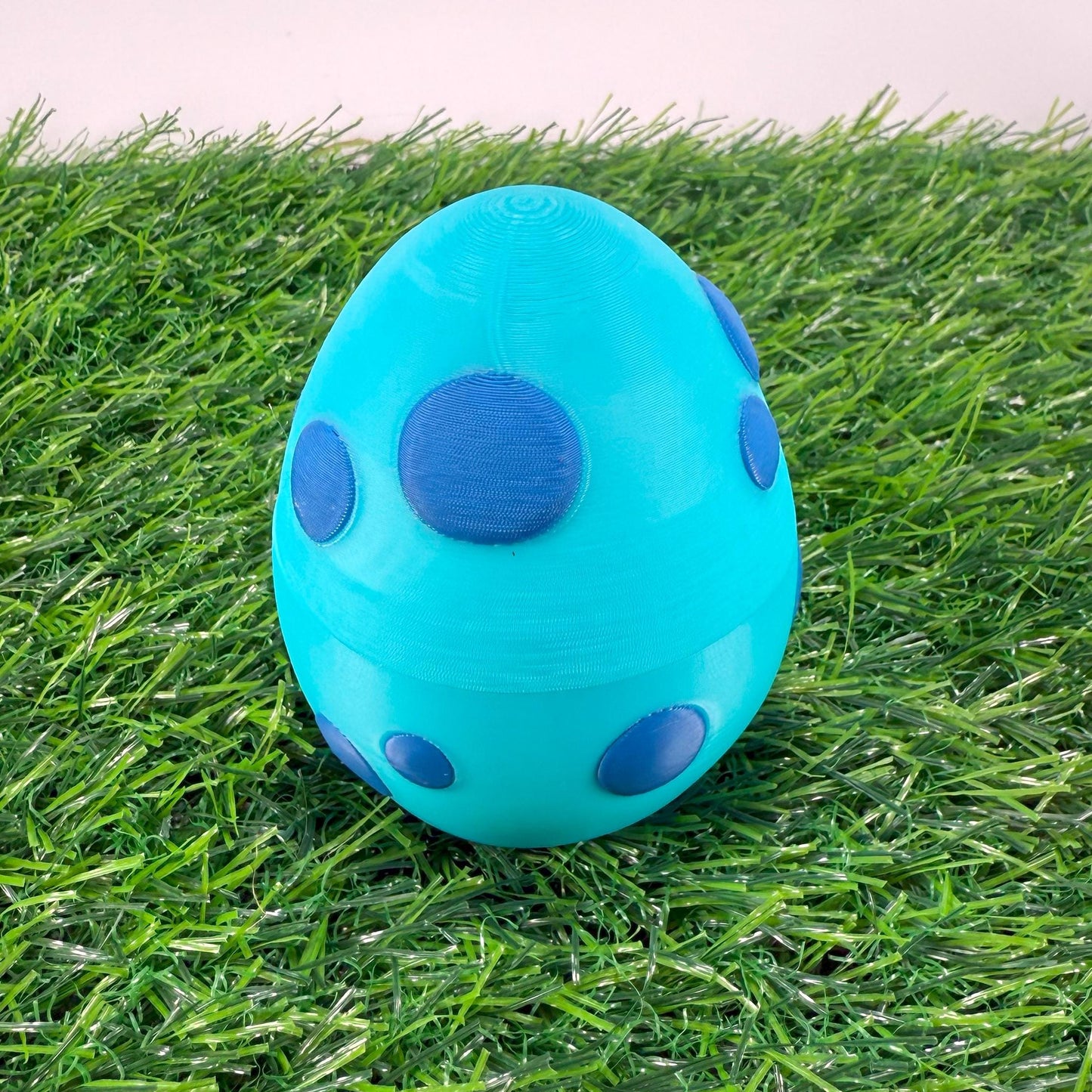 Easter Egg Surprise