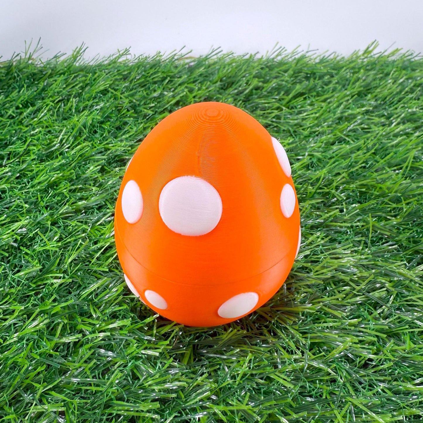 Easter Egg Surprise