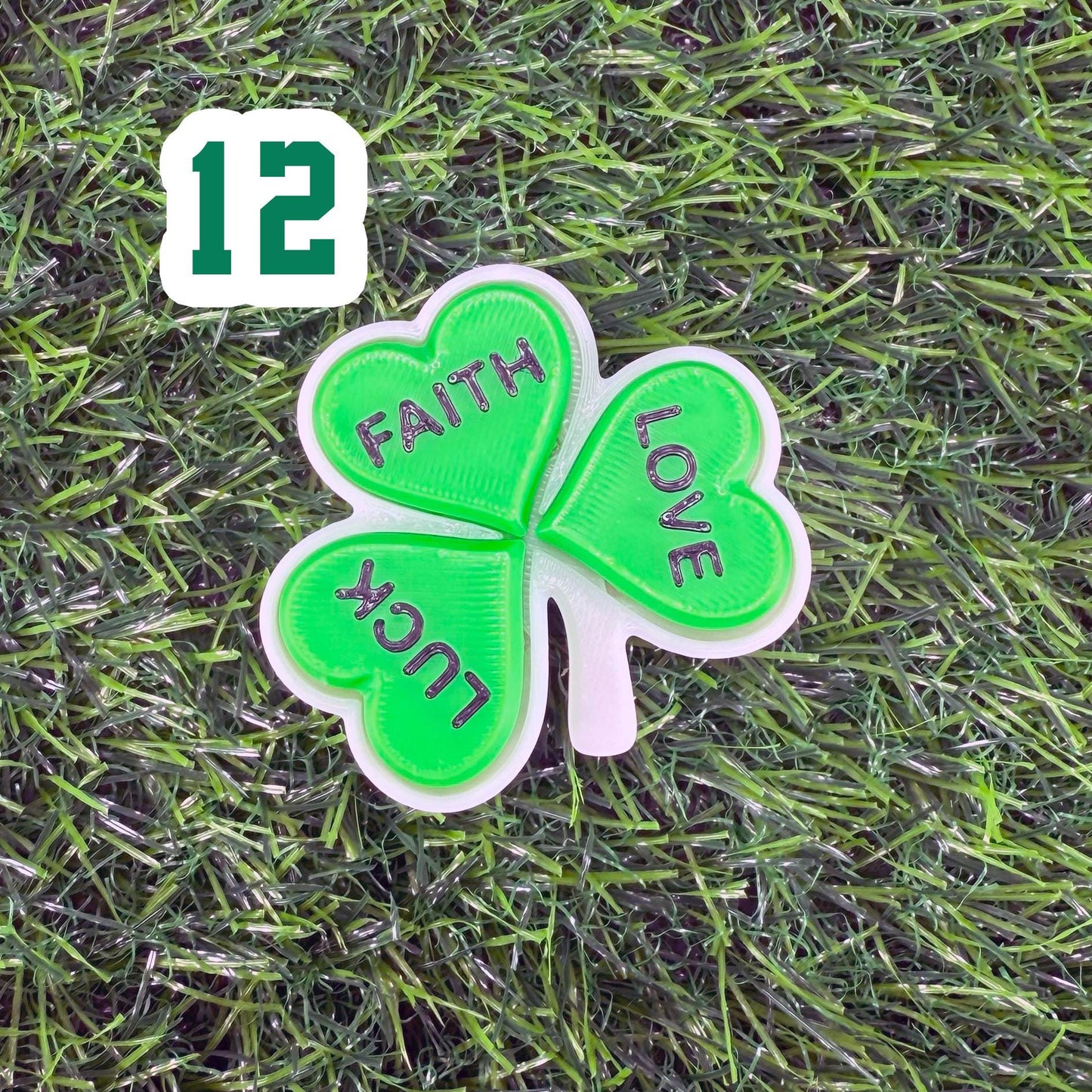 St Patrick's Day Fidget Toys