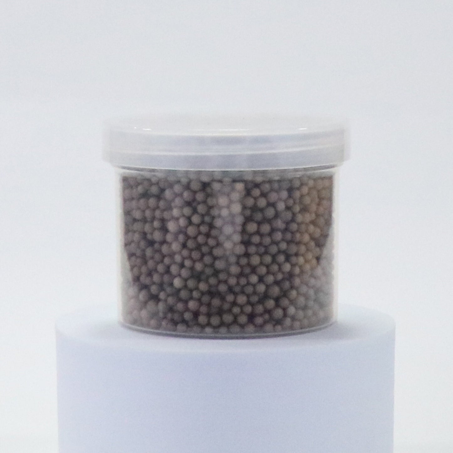 4mm White Black Brown Foam Beds