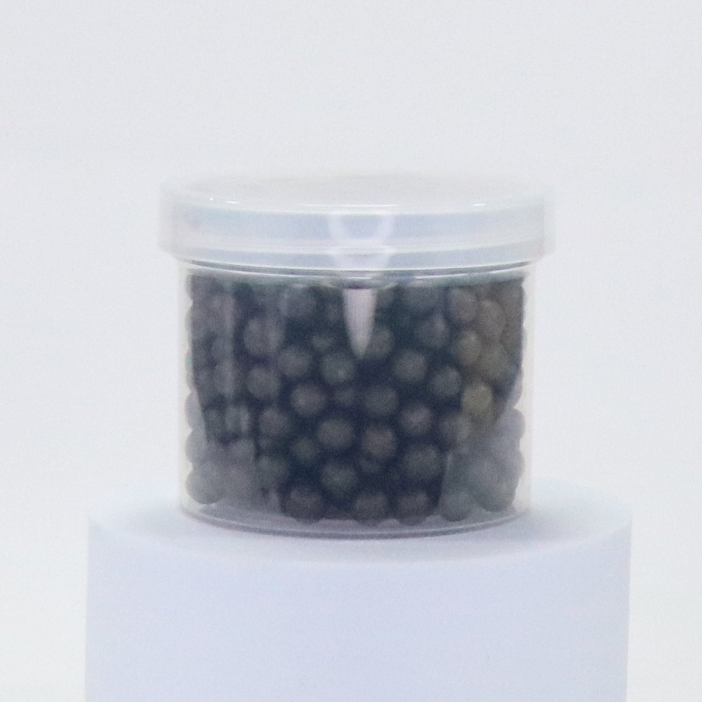 6mm White Black Brown Foam Beds