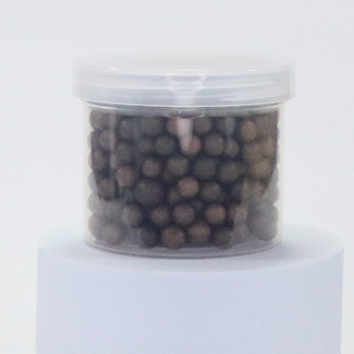6mm White Black Brown Foam Beds