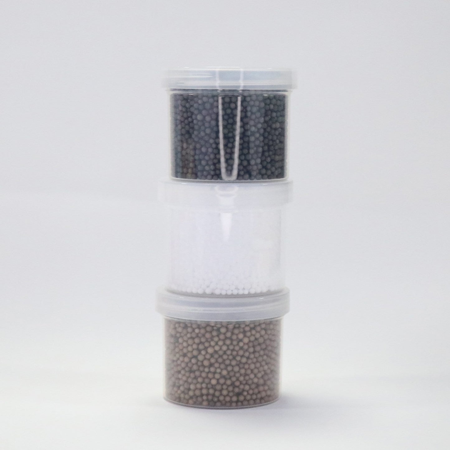 4mm White Black Brown Foam Beds