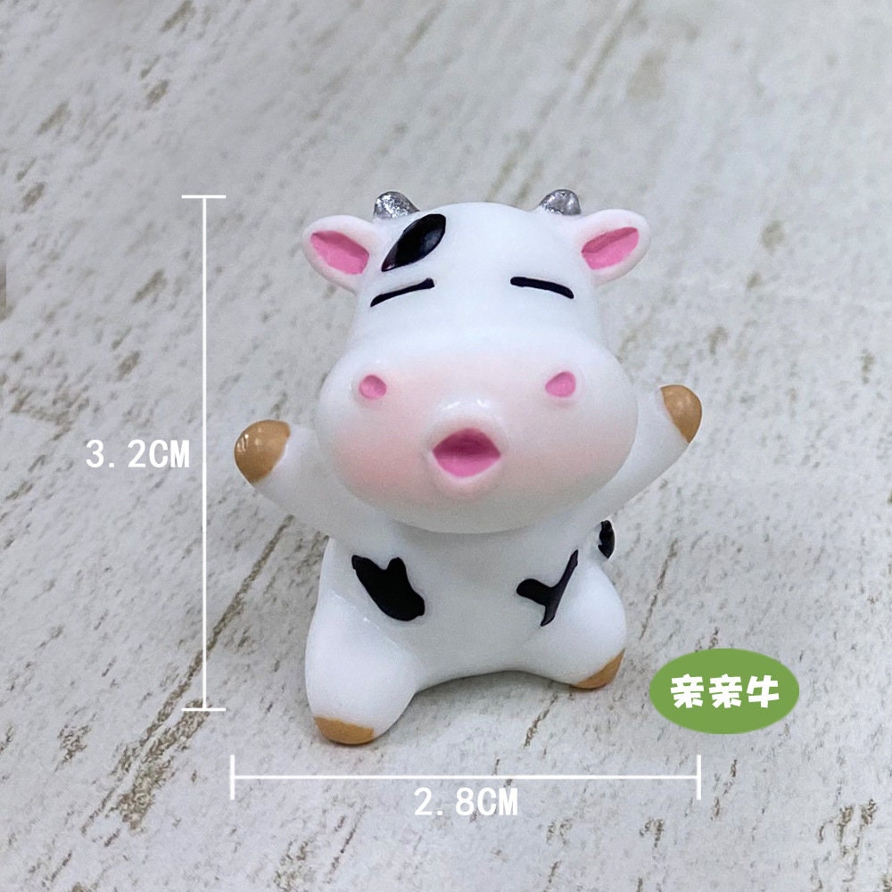 Little Silly Cows