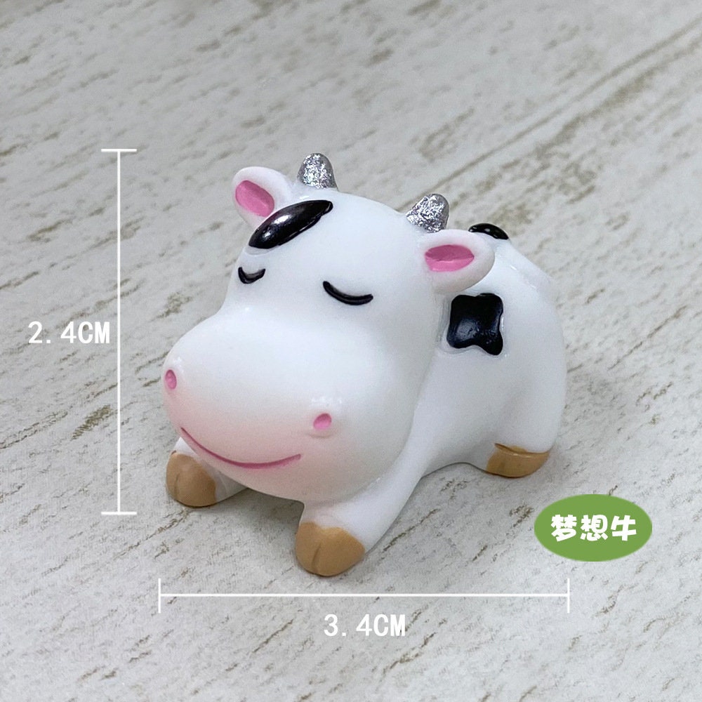 Little Silly Cows